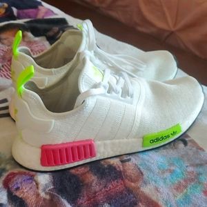 Womens Adidas NMD's